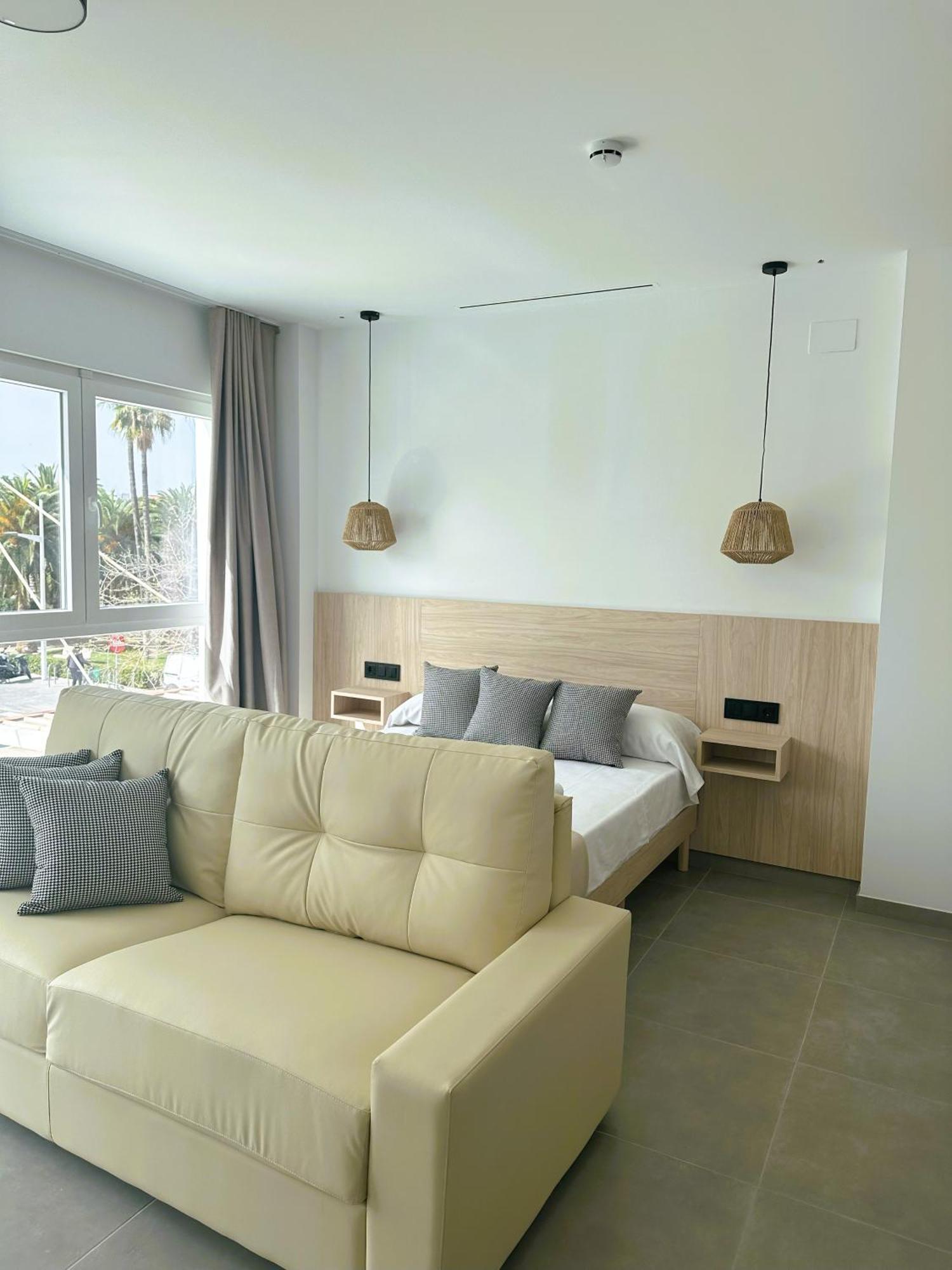 Almar 52 Suites Valence Extérieur photo