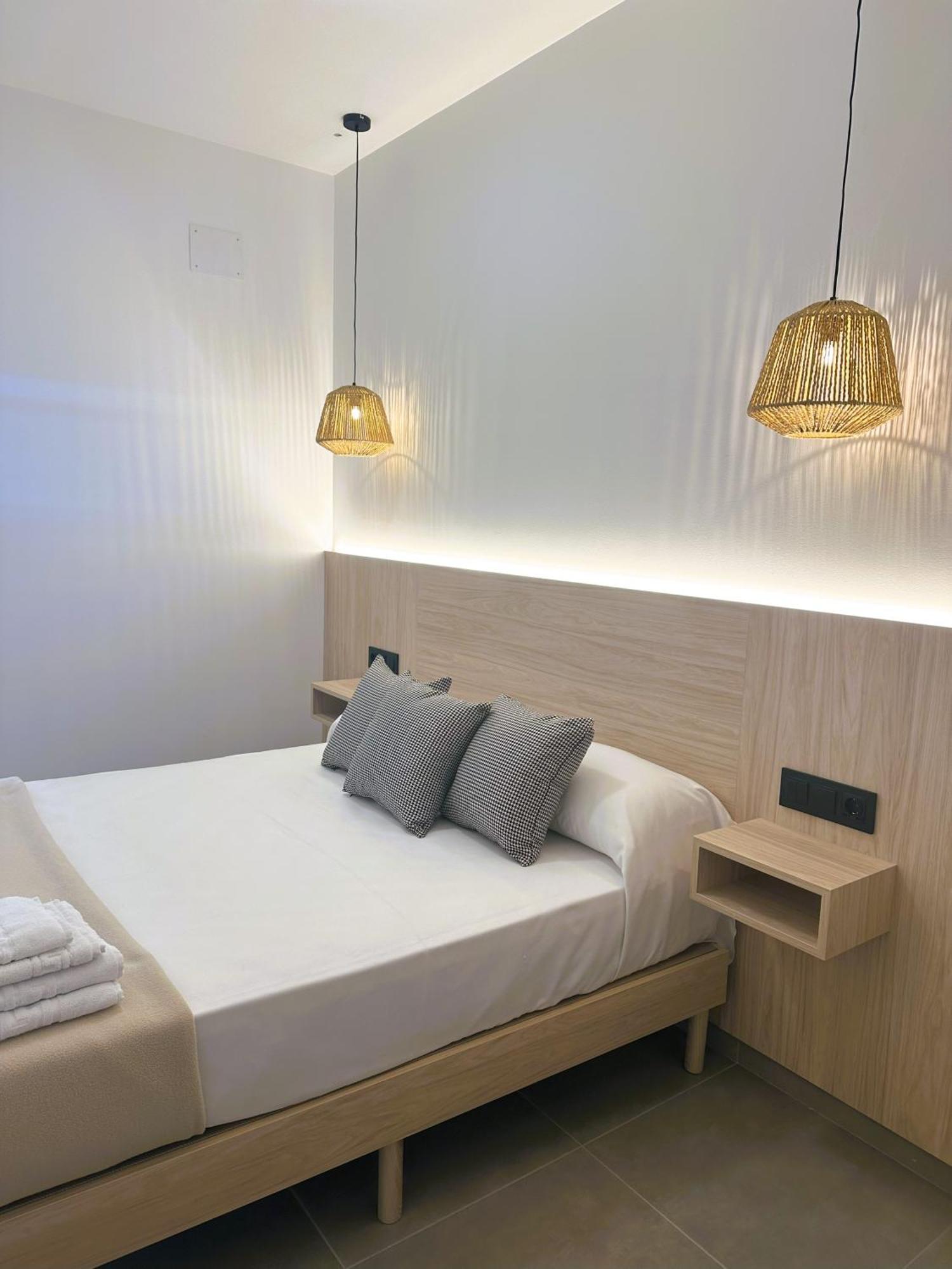 Almar 52 Suites Valence Extérieur photo