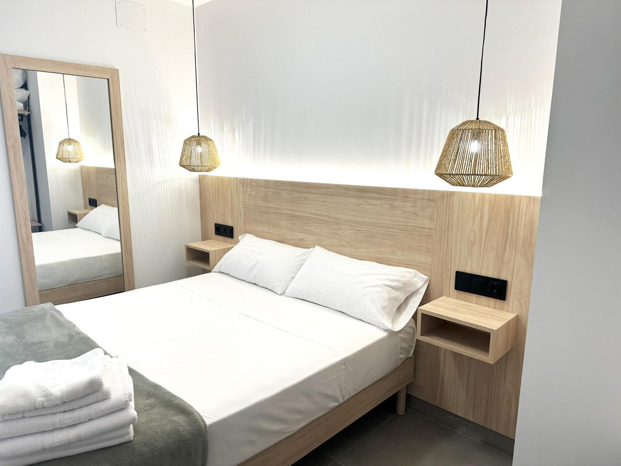 Almar 52 Suites Valence Extérieur photo