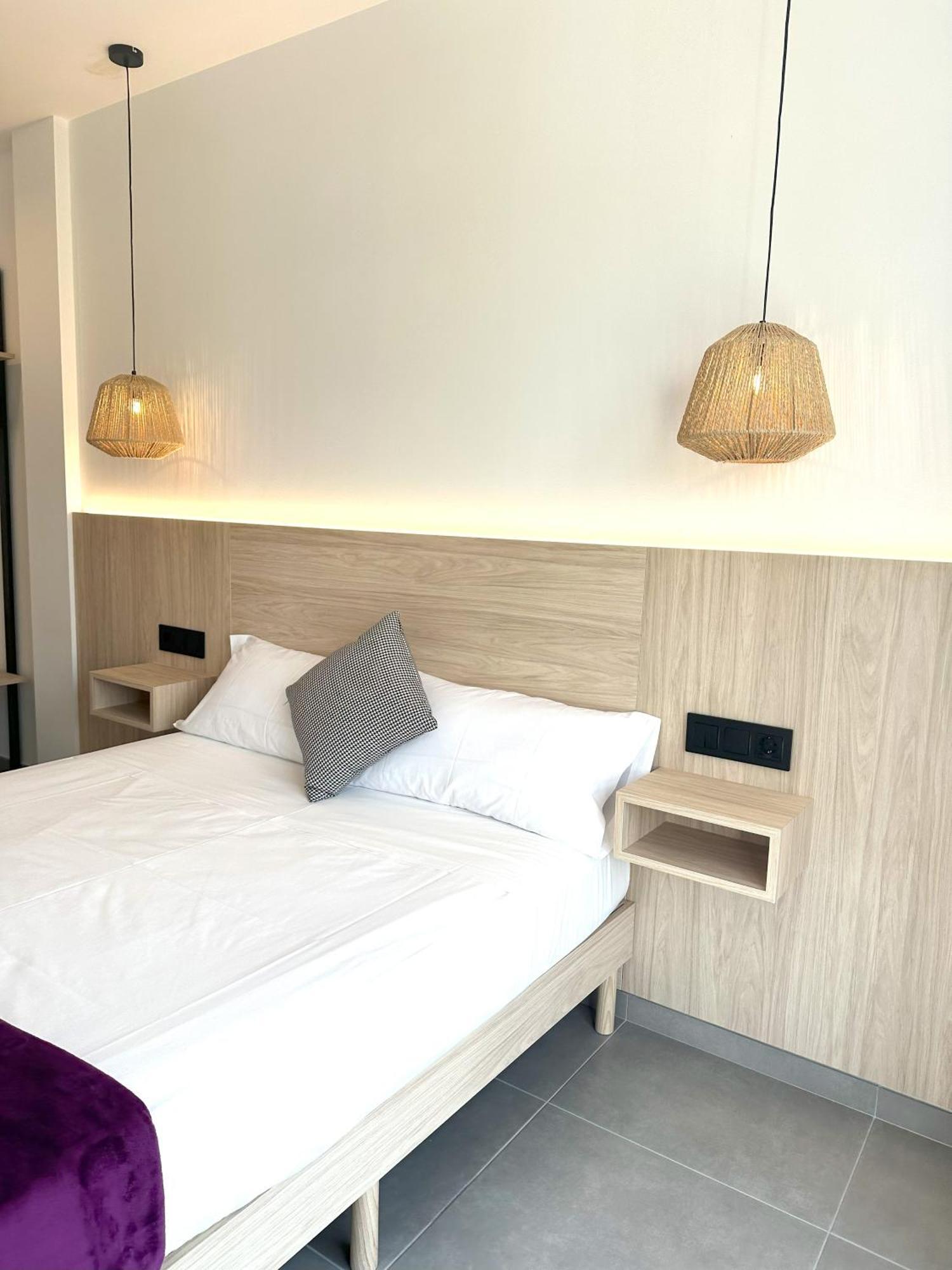 Almar 52 Suites Valence Extérieur photo