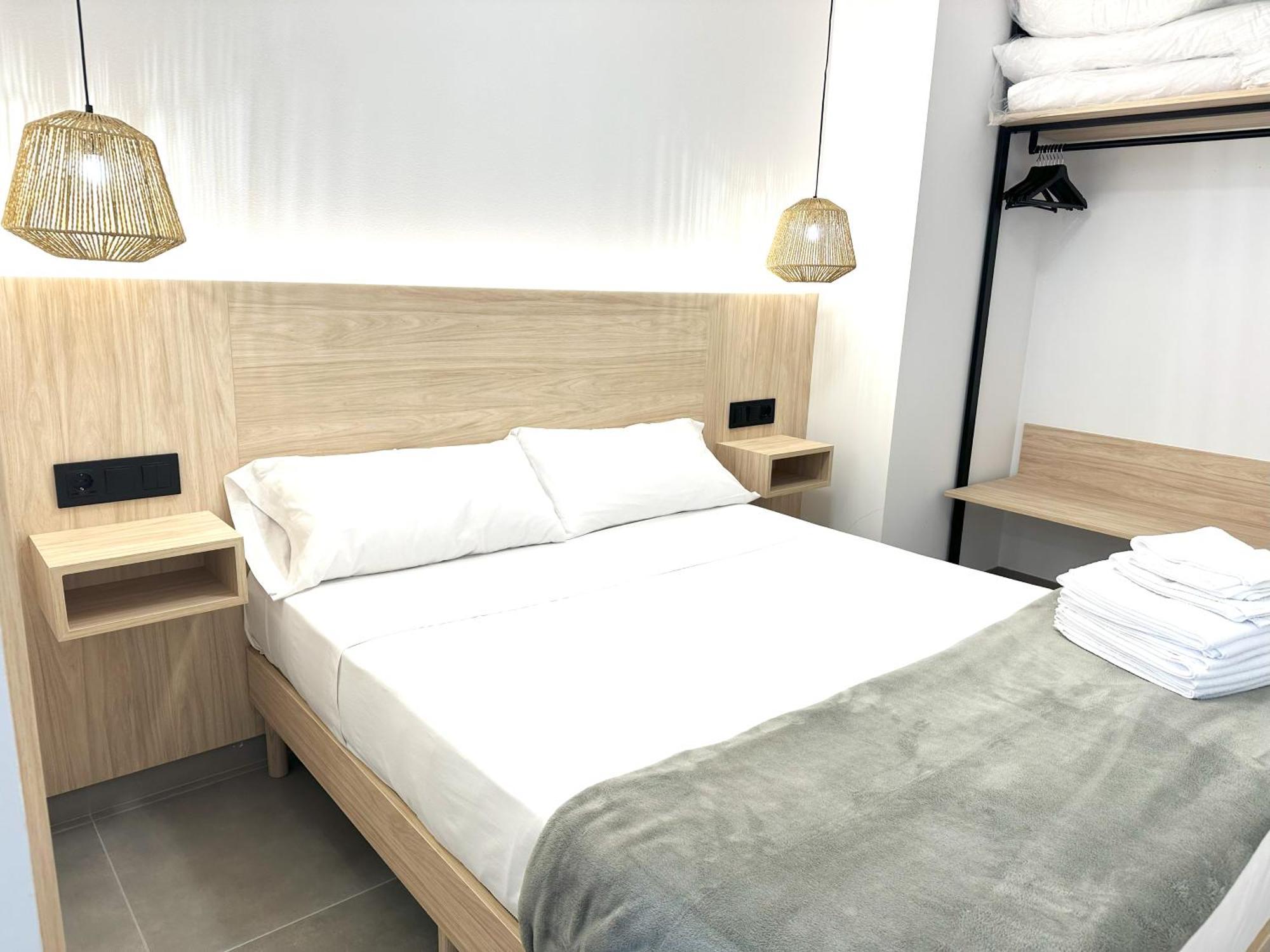 Almar 52 Suites Valence Extérieur photo