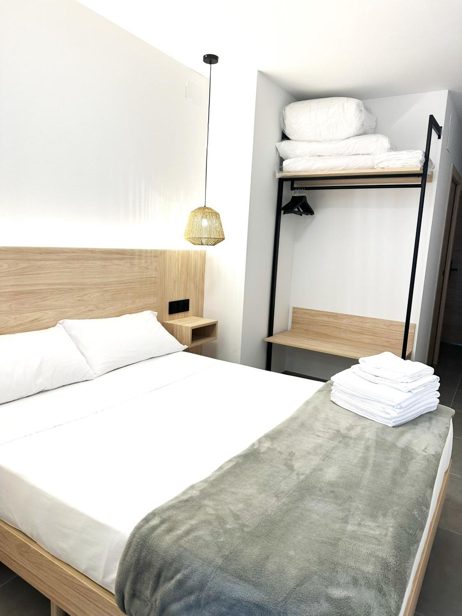 Almar 52 Suites Valence Extérieur photo