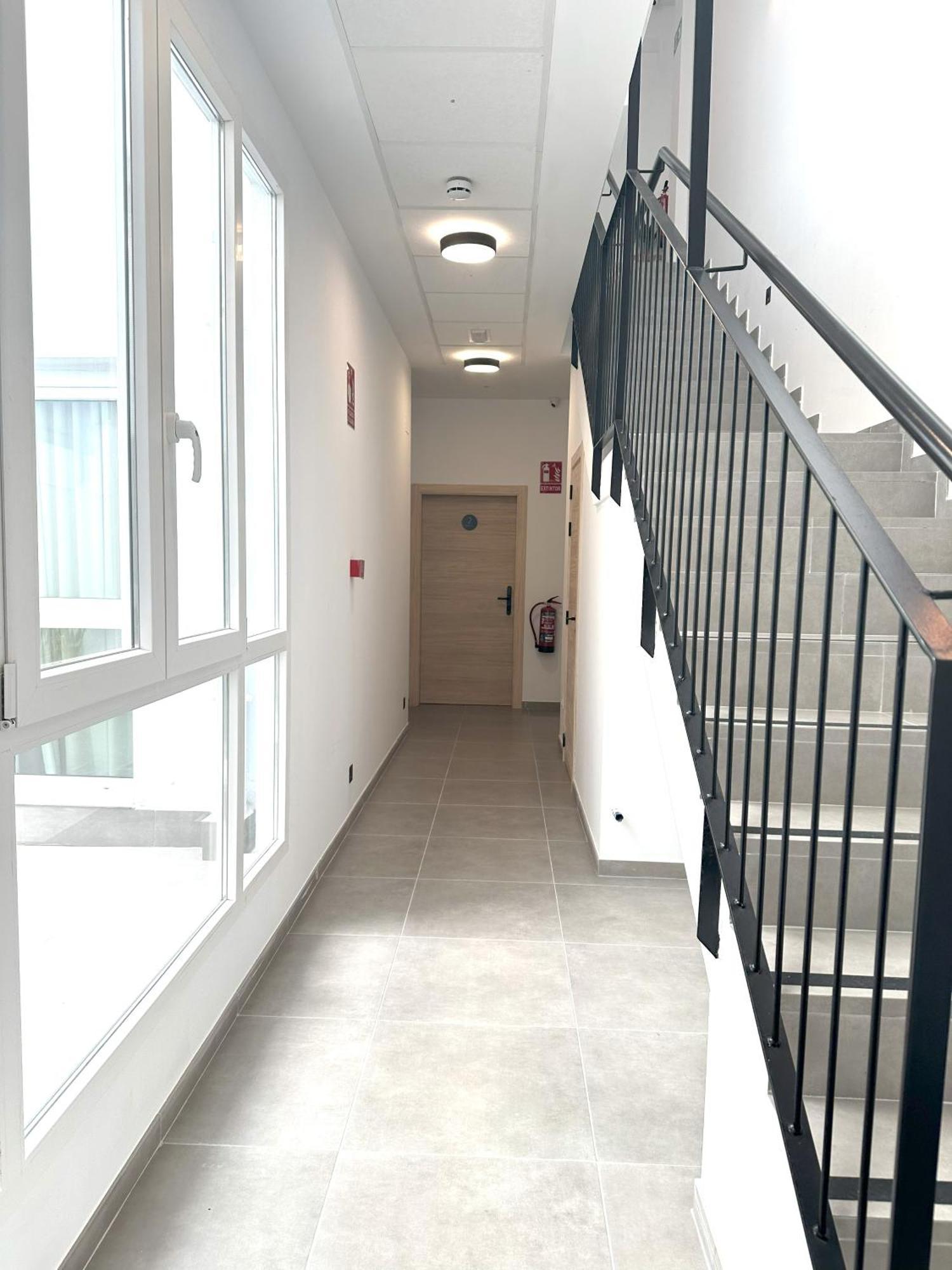 Almar 52 Suites Valence Extérieur photo
