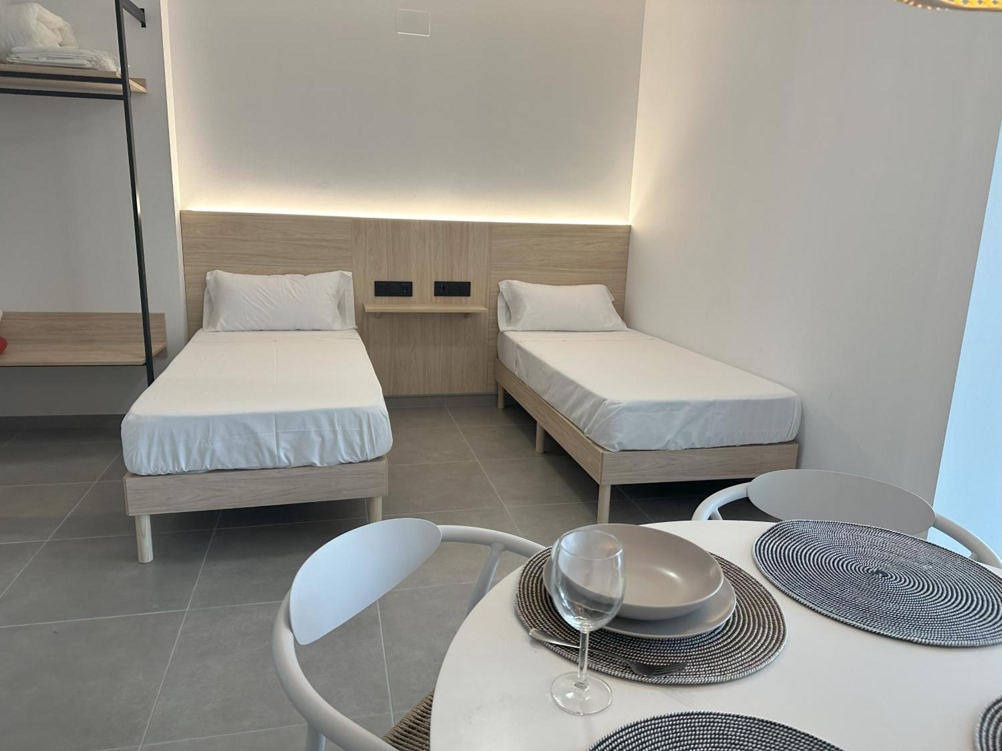 Almar 52 Suites Valence Extérieur photo