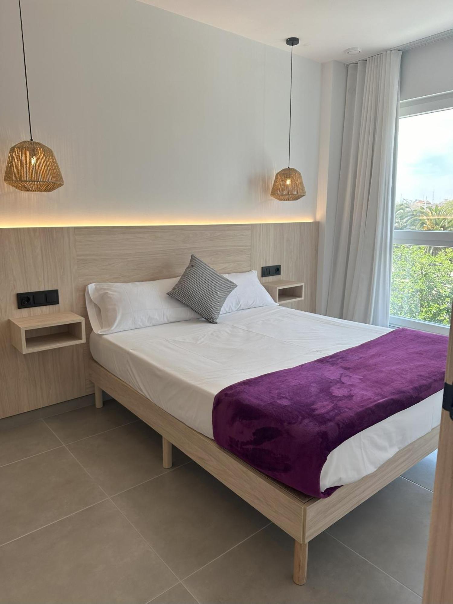 Almar 52 Suites Valence Extérieur photo